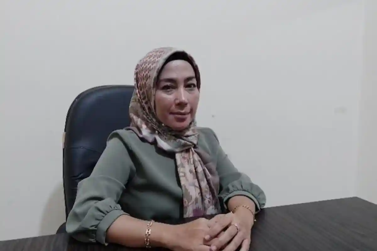 Optimalisasi Kasus Anak Korban Asusila ke Pemkab Anambas, Konselor Erdawati Soroti Perlunya Psikolog