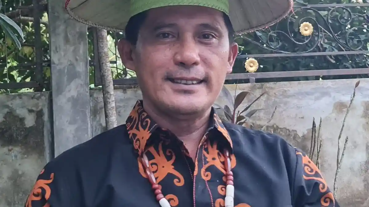 IPM Terendah se-Kaltara, Anggota DPRD Nunukan Gat Khaleb: Bukan Soal Gedung, Tapi Kualitas SDM
