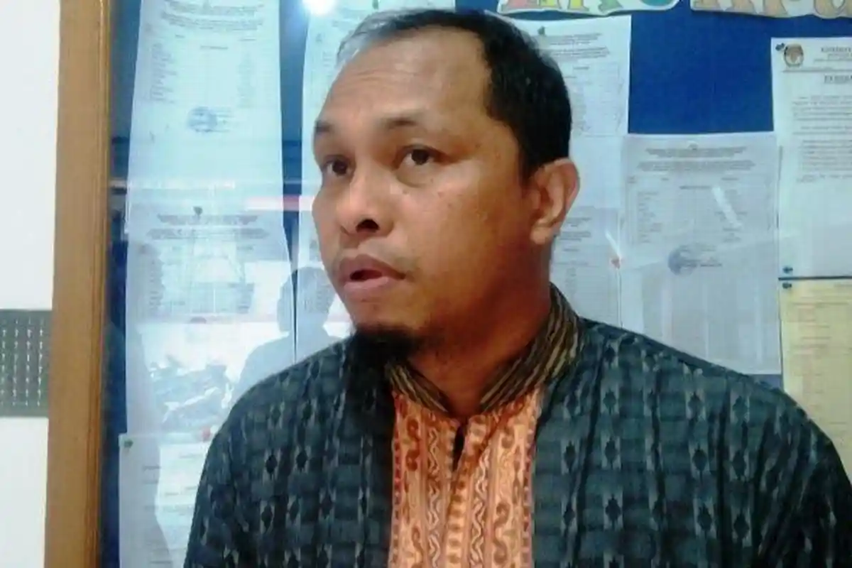 ASN Boleh Hadiri Kampanye Capres-Cawapres