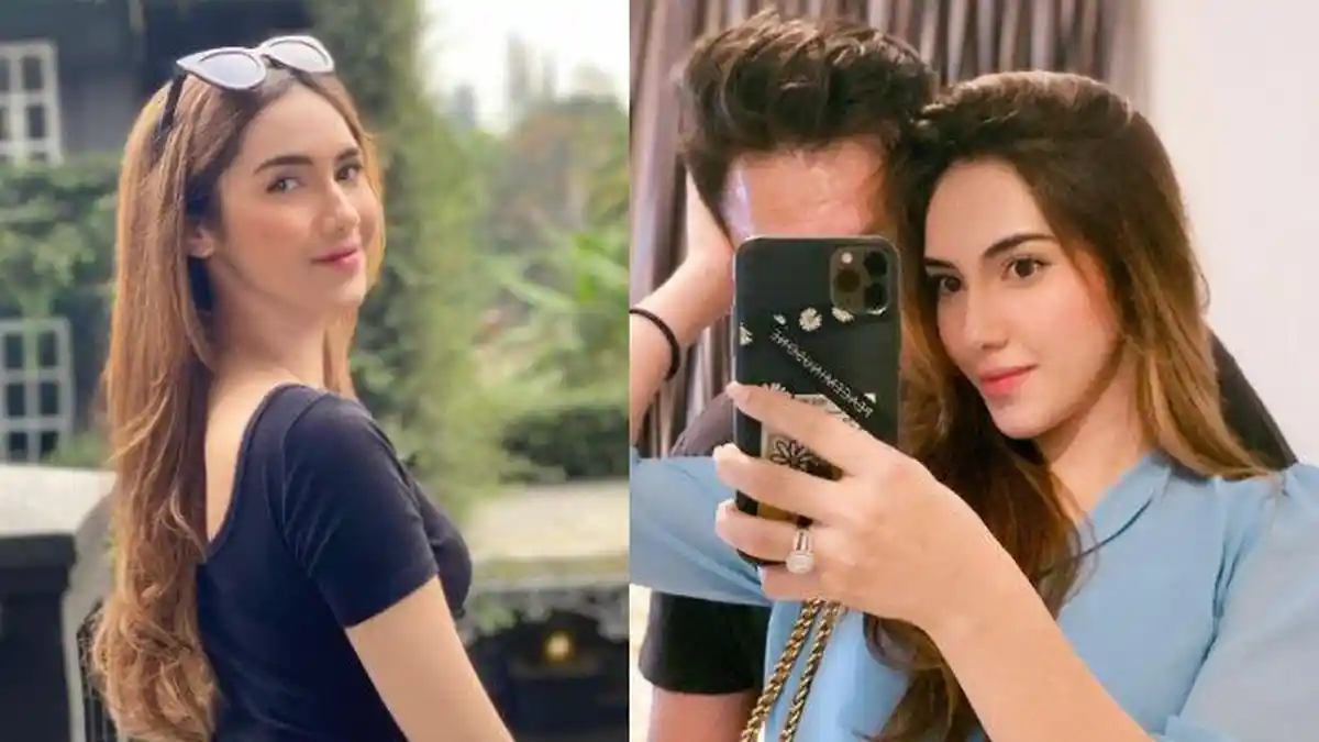 Masih Ingat Syahra Larez? Mantan Pacar Rizky Billar, Kini Jadi Istri Pengusaha, Beda Usia 14 Tahun