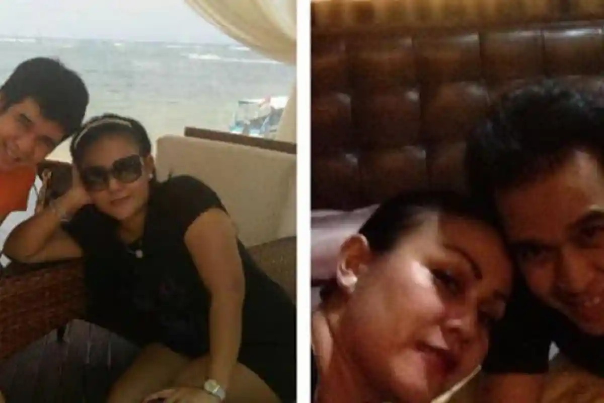 Selain Jual Sambal, Ini Deretan Bisnis Mak Vera Mantan Manajer Olga Syahputra