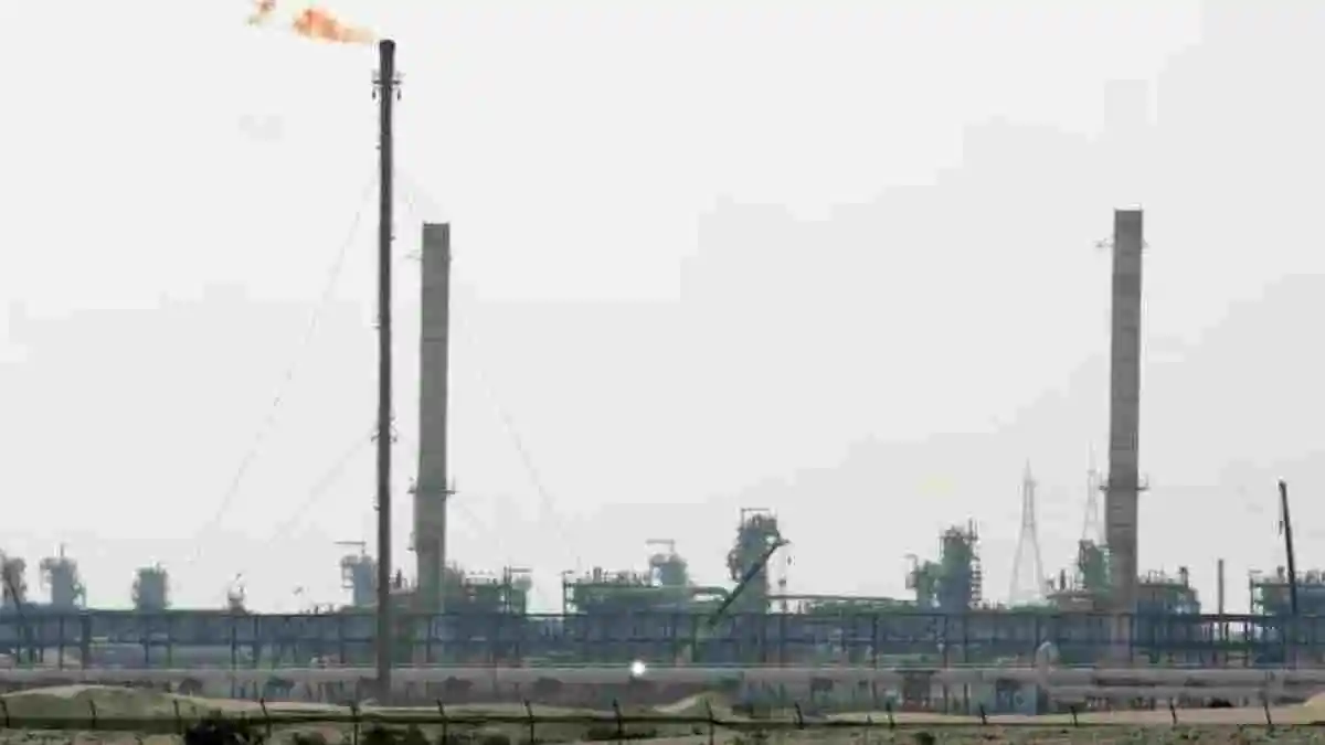 Perusahaan LNG AS Raup Cuan Besar Saat Perang Iran