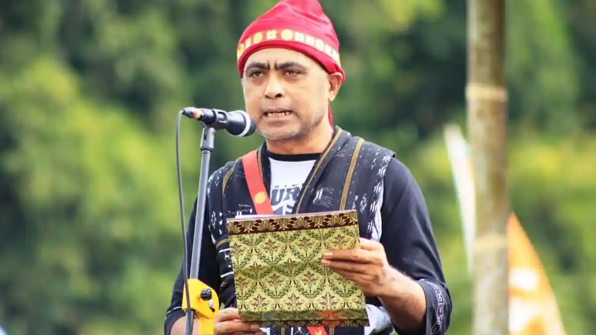 Kuliner Tradisional Riung akan Dipamerkan Saat Festival Riung