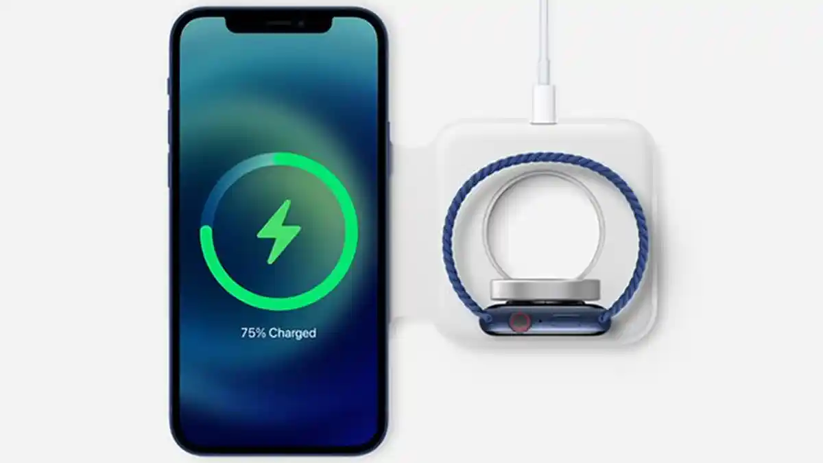 iPhone 13 Dikabarkan Hadir Tanpa Port Sama Sekali, Tak Ada Charger dan Jack Audio