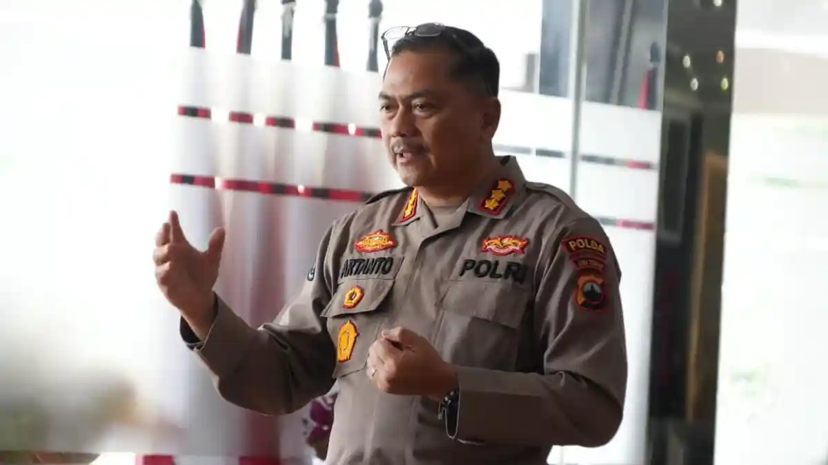 Nasib Briptu BTS Intip dan Rekam Polwan Mandi di SPN Polda Jateng, Begini Updatenya