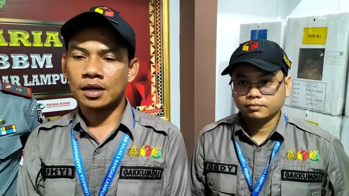Bawaslu Bandar Lampung Sebut Belum Ada 'Serangan Fajar'