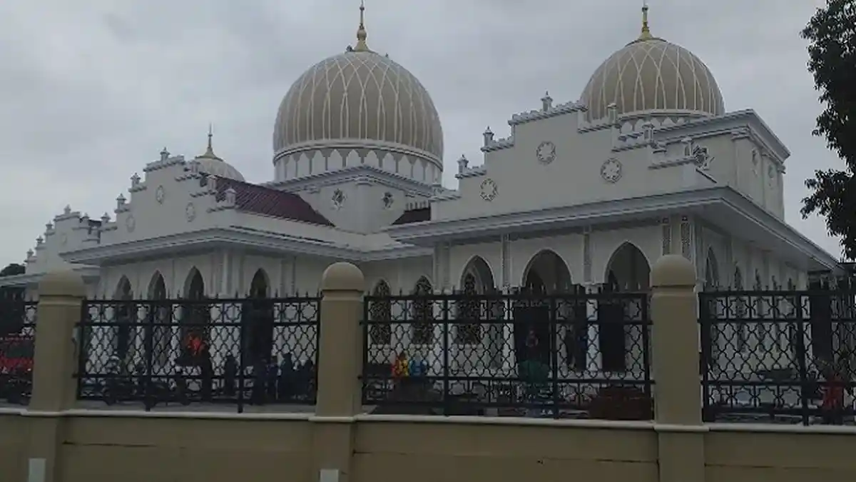 Daftar Khatib Jumat 18 Februari 2022 di Masjid Aceh Utara, Lhokseumawe, dan Bireuen