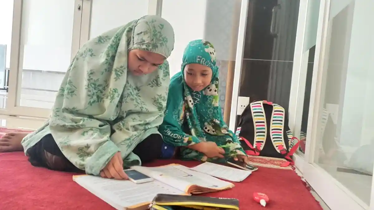 Daftar Aplikasi Belajar Bahasa Inggris yang Bisa Didownload di Playstore: Ada Fitur Obrolan dan Kuis