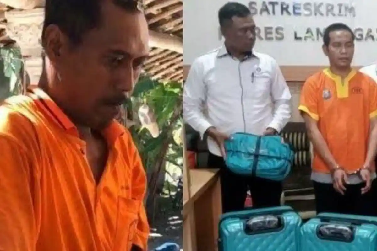 JATIM TERPOPULER: Ledakan Gas Helium di Ponorogo - Pria di Lamongan Tipu 10 Warga yang Ingin Umrah