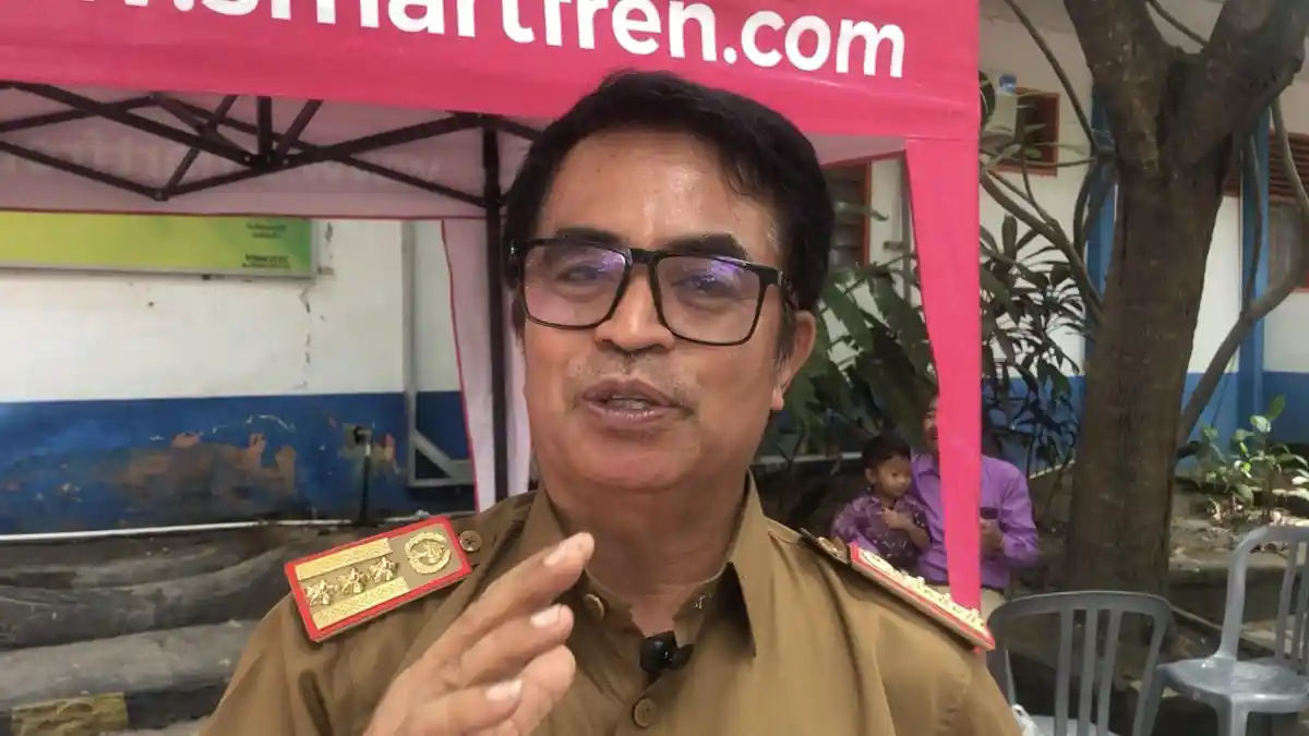 Disdikbud Palu Luncurkan Program Pendidikan Global, Fokus pada Pembelajaran Digital