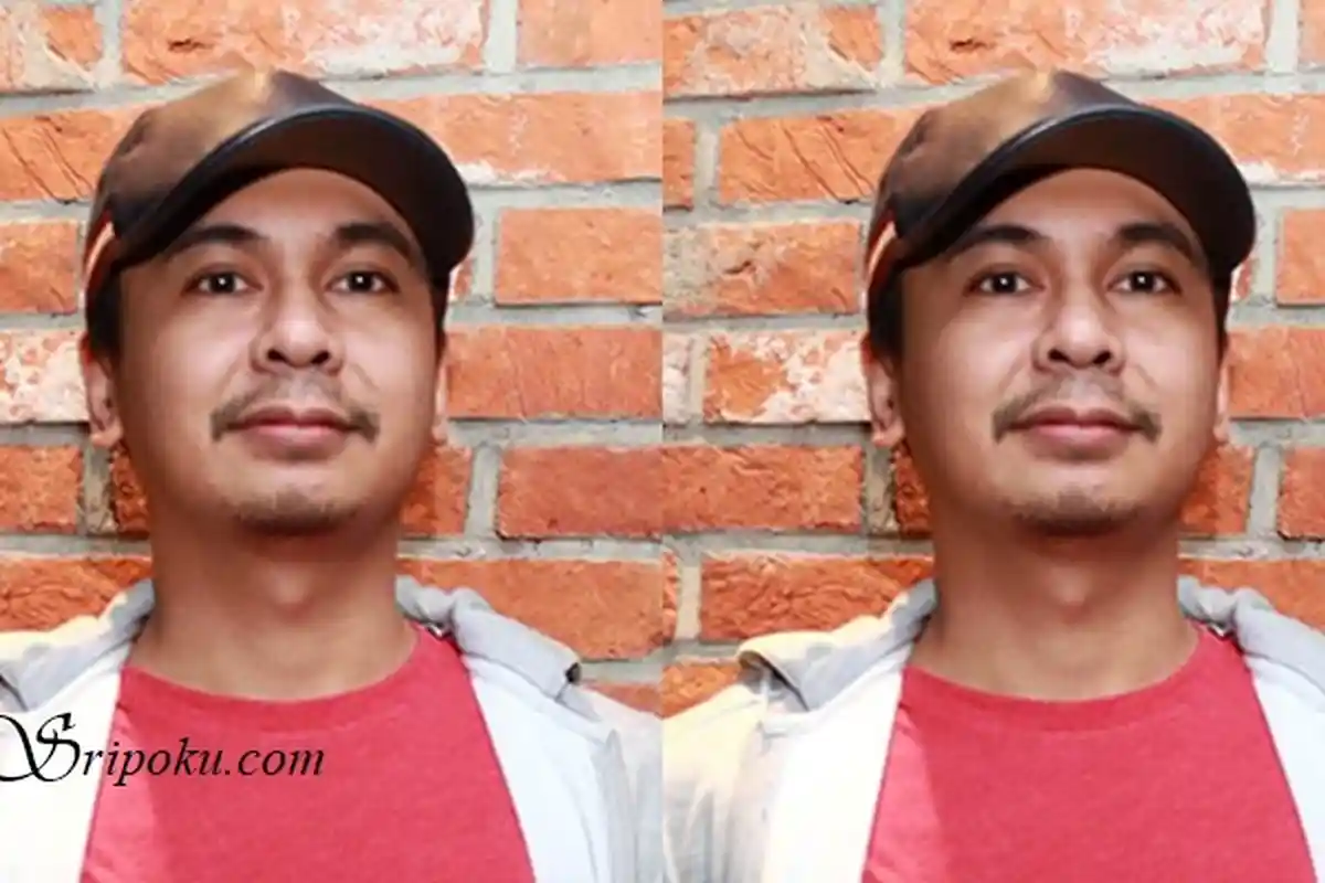 Unggah Foto Bareng Kucing, Sosok Dibelakang Raditya Dika Ini Buat Netizen Takut, Menyeramkan!