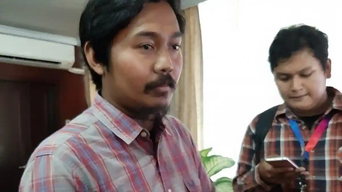 KESAKSIAN Suporter Indonesia Fuad dan Yovan di Malaysia; Dicegat, Ditarik dari Taksi, dan Dipukuli
