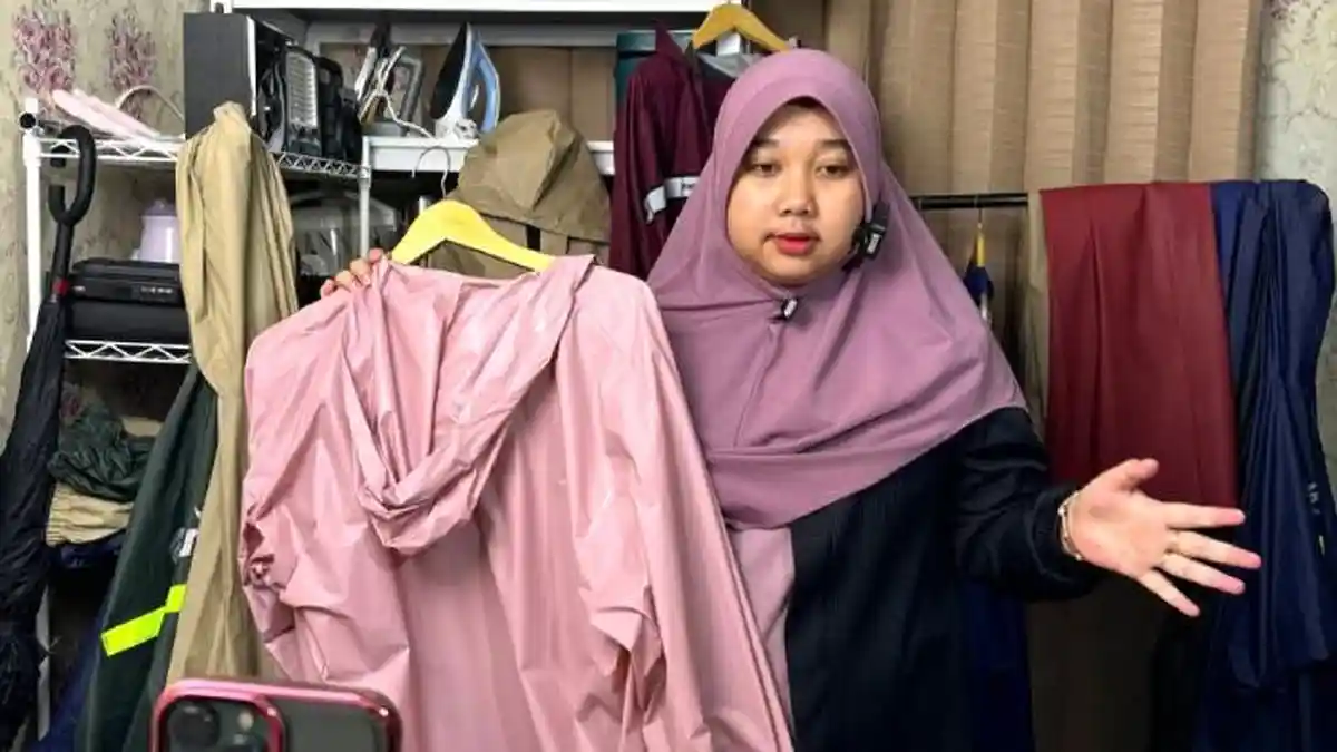 Lewat Shopee Affiliate dan Shopee Live, Dini Nurul Islami Berhasil Mengubah Hidup Lebih Baik