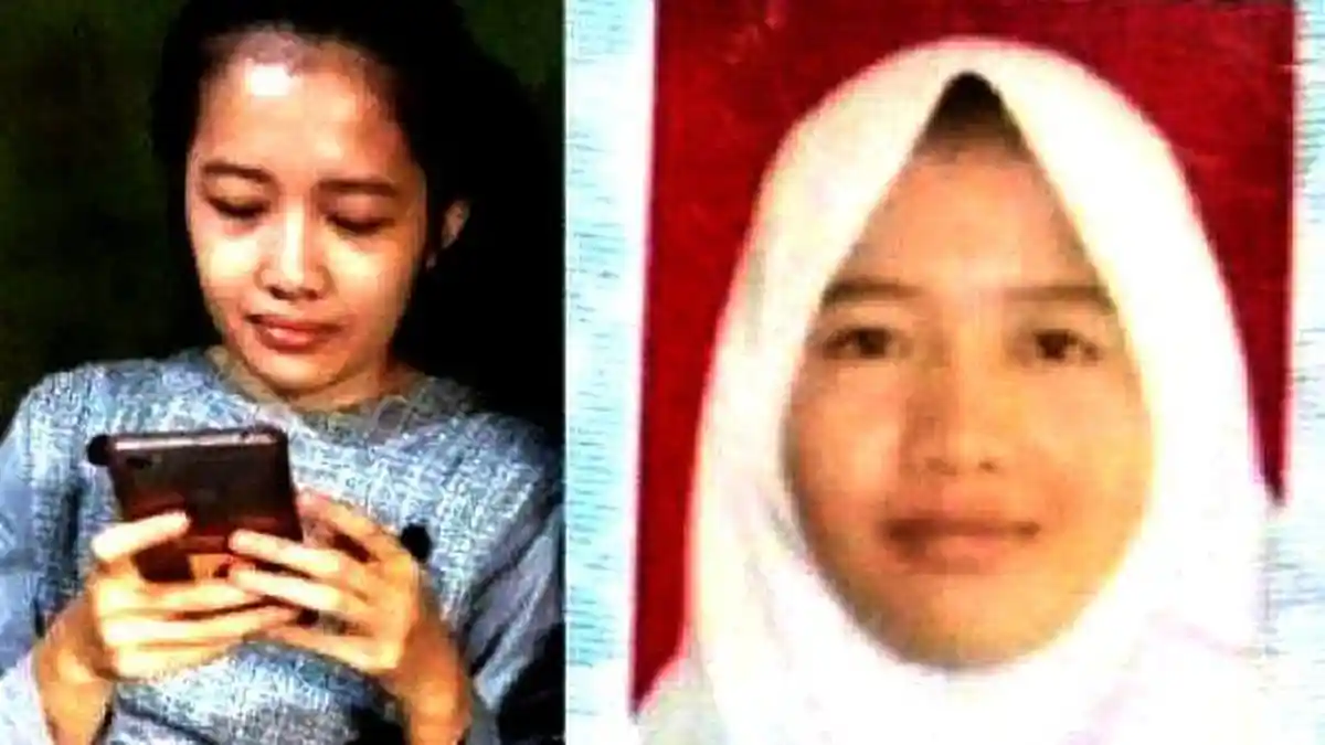 Gadis Jambi yang Hilang Diculik Ditemukan di Jakarta, Begini Kondisi Terakhir