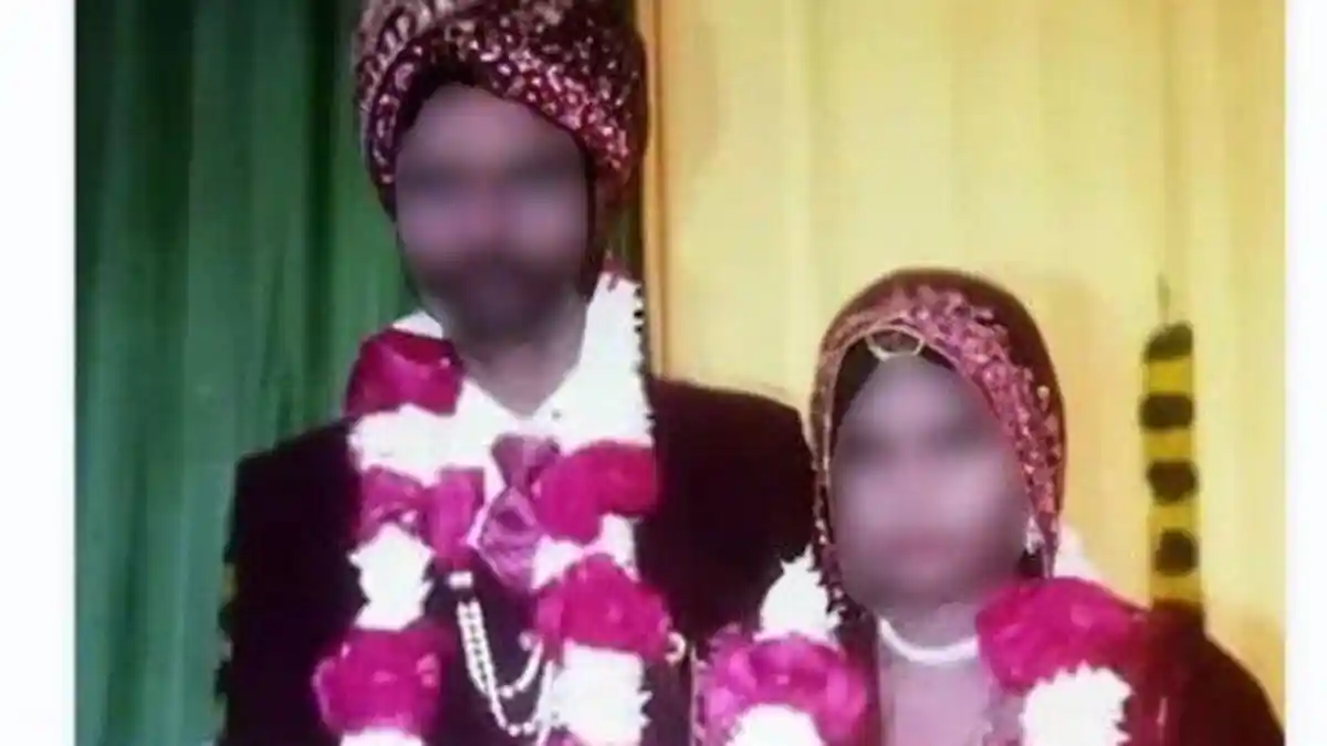 Petaka Malam Pertama, Pengantin Wanita Bikin Mempelai Pria Pingsan, Bawa Kabur Uang dan Harta