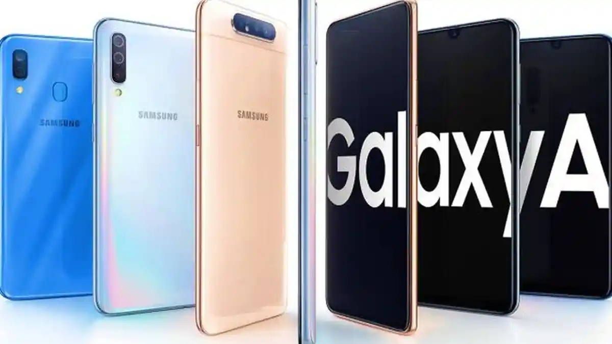 Samsung Digeser Oppo dan Vivo di Indonesia, Ternyata Ini Penyebabnya