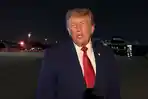 Trump Naikkan Tekanan ke ICC, AS Sanksi Presiden Pengadilan dan Pengacara Senior