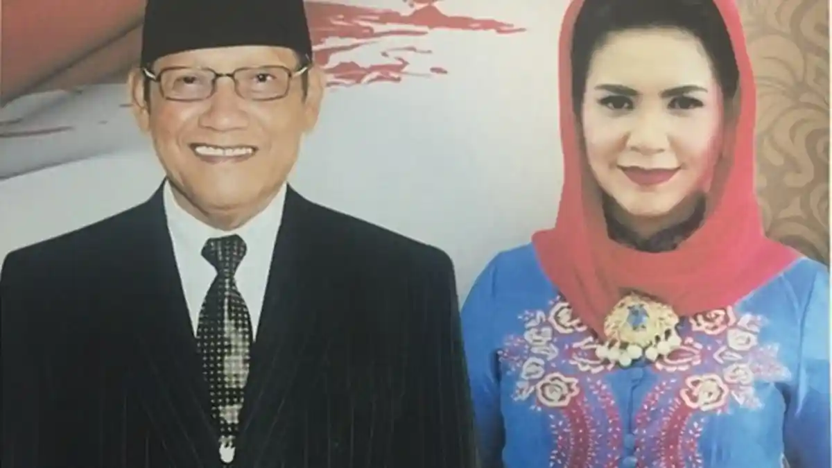 KPU Buka Pendaftaran Susulan, 2 Kubu Golkar Sepakat Usung Gaffar-Donna