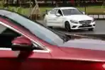 Weekend Test Drive Mercedes-Benz