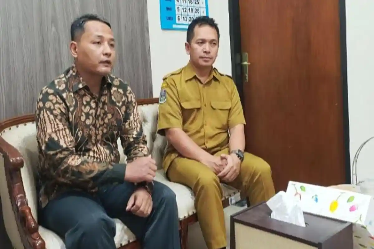 Dinas Pendidikan Jatim Lambat, Kasus Dugaan Mark Up Nilai di PPDB SMAN 3 Malang Belum Ada Putusan