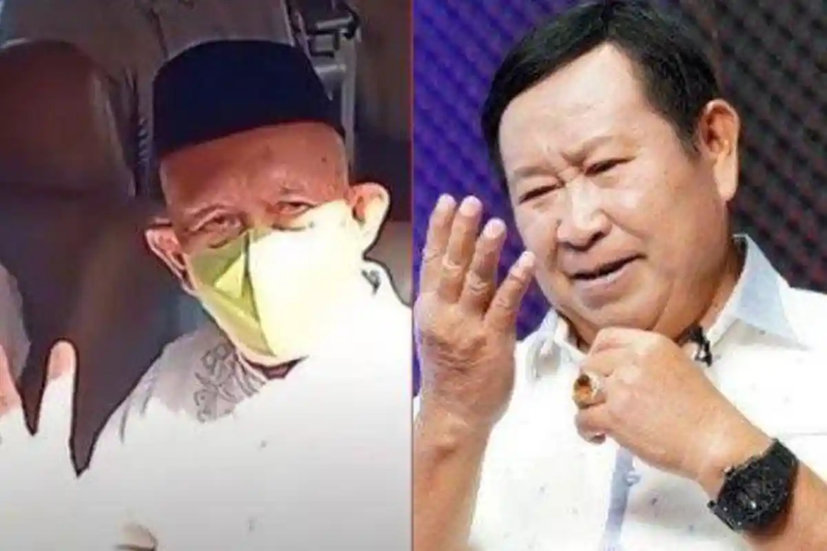 Sindiran Susno Duadji ke Pasren Saksi Kunci di Kasus Vina Cirebon: Jangan Sampai jadi Kunci Inggris