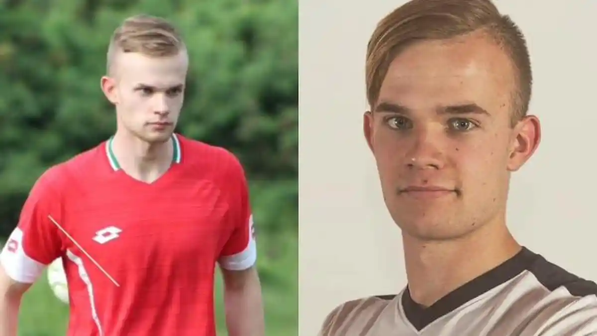 Alasan Semen Padang Batal Mengontrak Pemain Asal Estonia Tristan Koskor