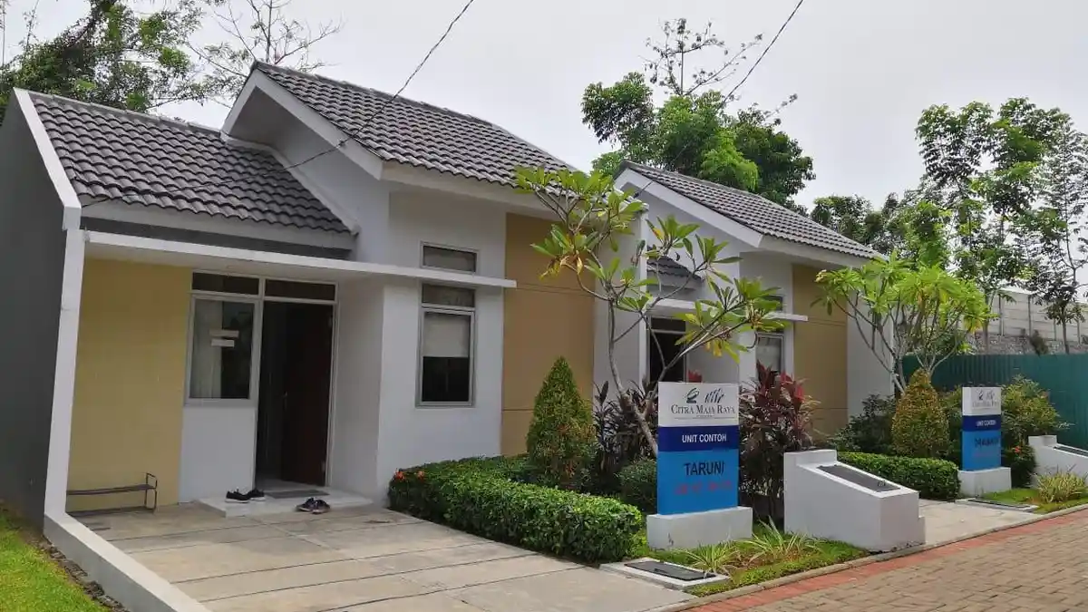 Apersi: Kebijakan Restrukturisasi Kredit Perlu Sentuh Pengembang Rumah Subsidi