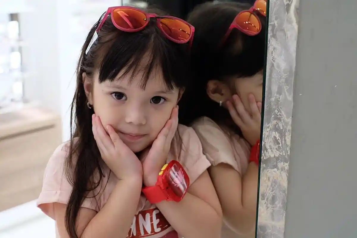 Pakai Kata 'Gue' Saat Bicara, Gempita Marten Ditegur Gisella Anastasia: Memang Kamu Umur Berapa?