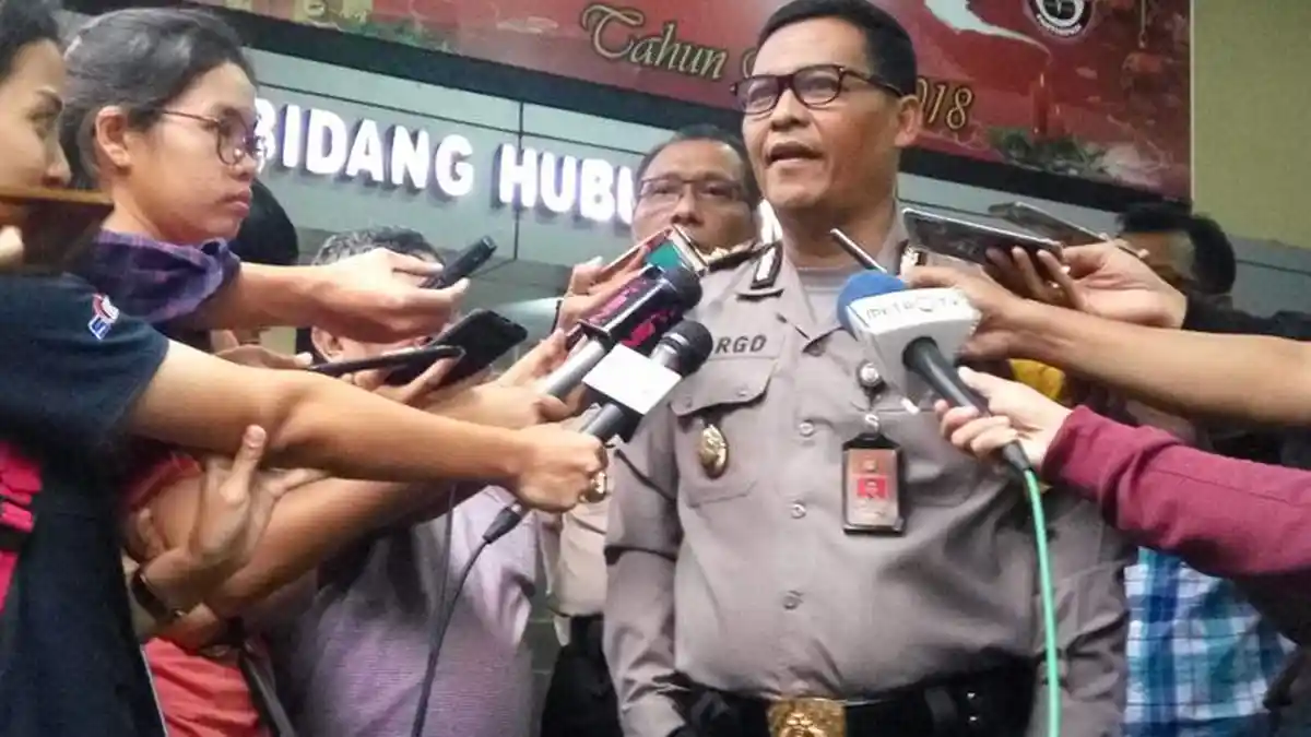 Keponakan Prabowo Subianto Disebut Terlibat Pembobolan ATM, Ini Penjelasan Polisi