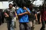 Rilis Penangkapan Bandar Narkoba