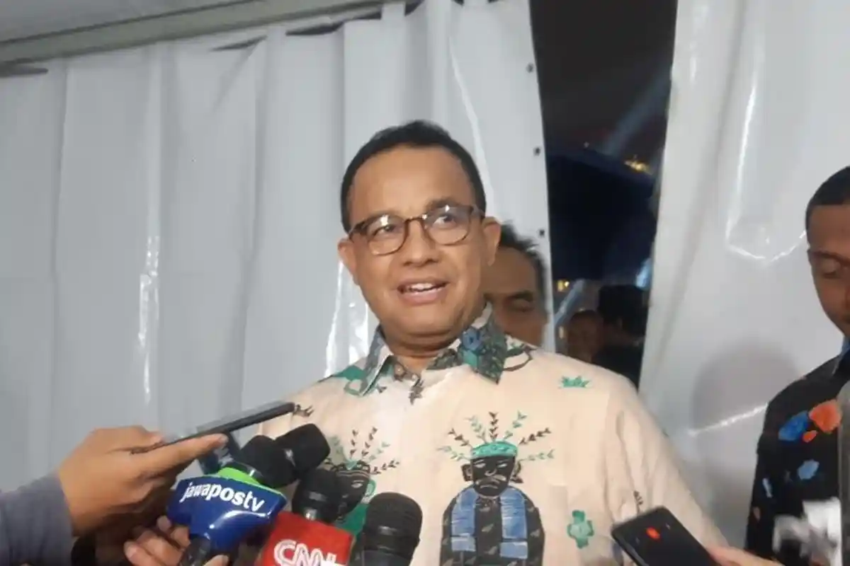 Kantor-kantor di Jakarta Boleh Buka, Karyawan Kembali ke Kantor, Anies Baswedan Umumkan Aturannya