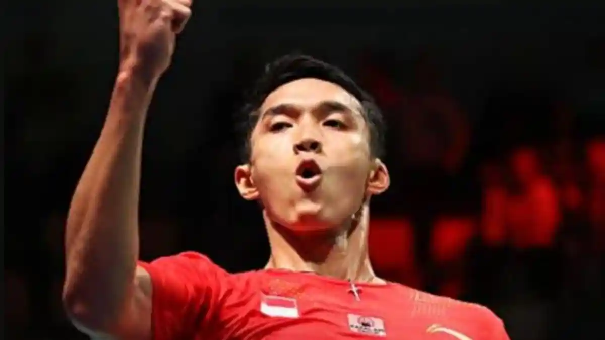 Selamat, Indonesia Juara Piala Thomas usai Kalahkan China!