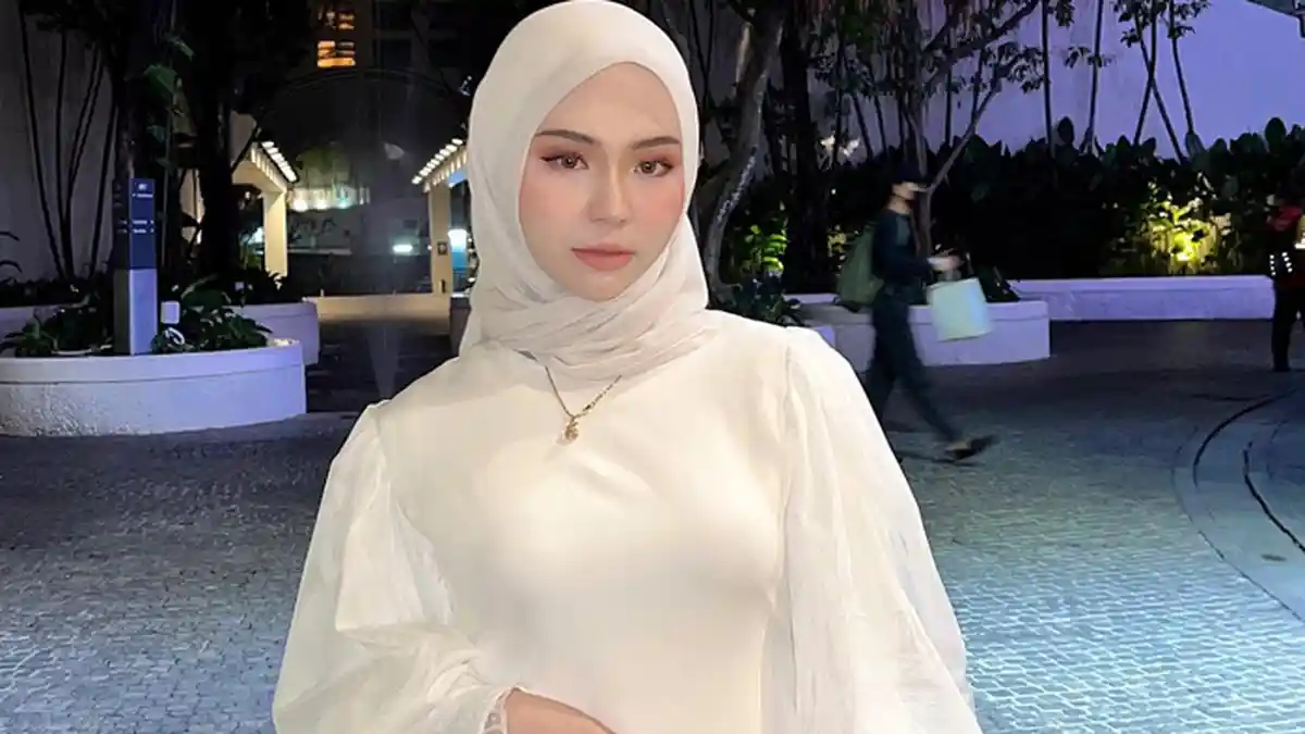 Biodata dan Profil serta Instagram dan Akun TikTok Adira Salahudi Viral