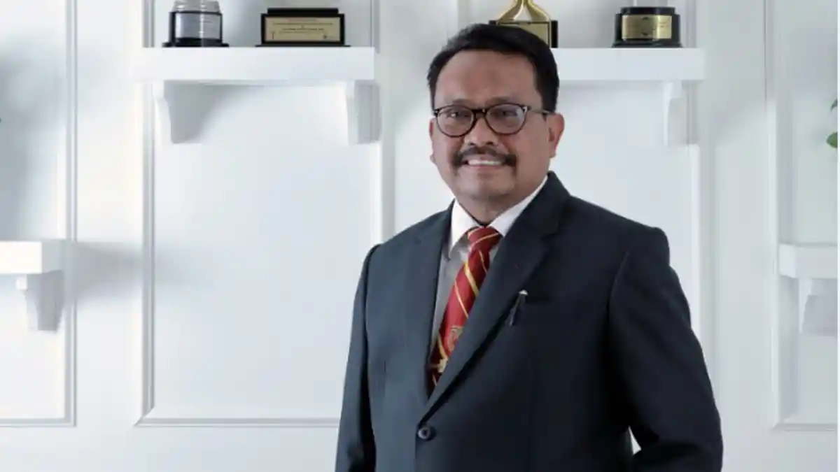Prof M Mas'ud Said Beri Catatan Pemikiran Atas Pidato Penganugerahan Dr HC KH Afifuddin Muhajir