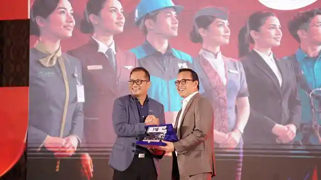 Injourney Aviation Services Luncurkan CX Playbook dan Lounge Prayana Berkelas di 4 Bandara