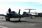 Lima Pesawat dan Tiga Helikopter TNI AL Ikuti Tabur Bunga di Runway Bandara Juanda
