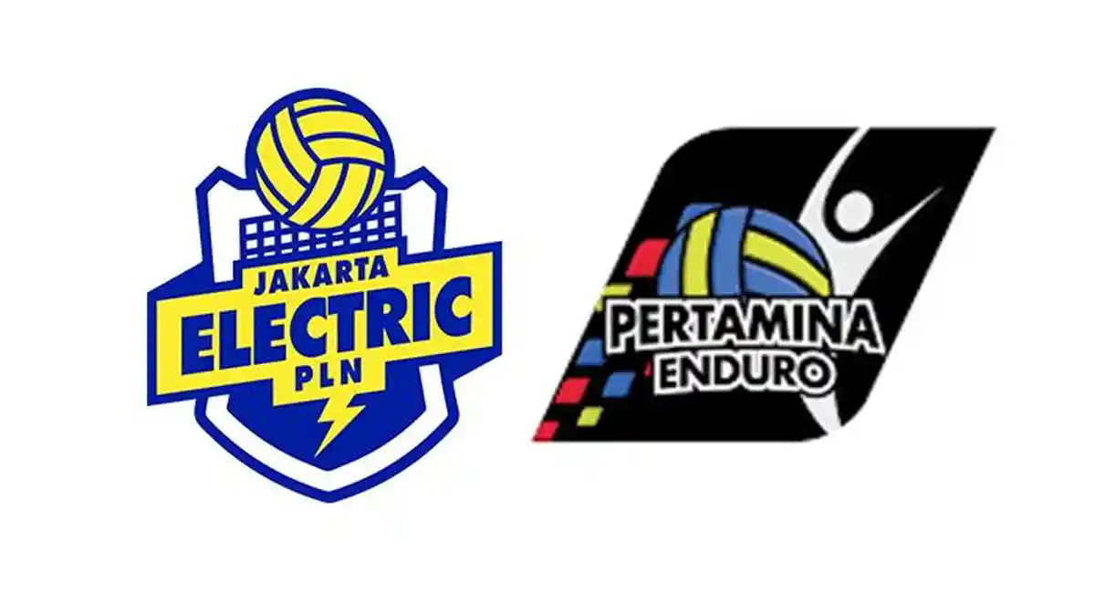 LINK Streaming Final Four Proliga 2025 Pertamina Enduro vs Electric PLN Momen Debut Jordan Thompson