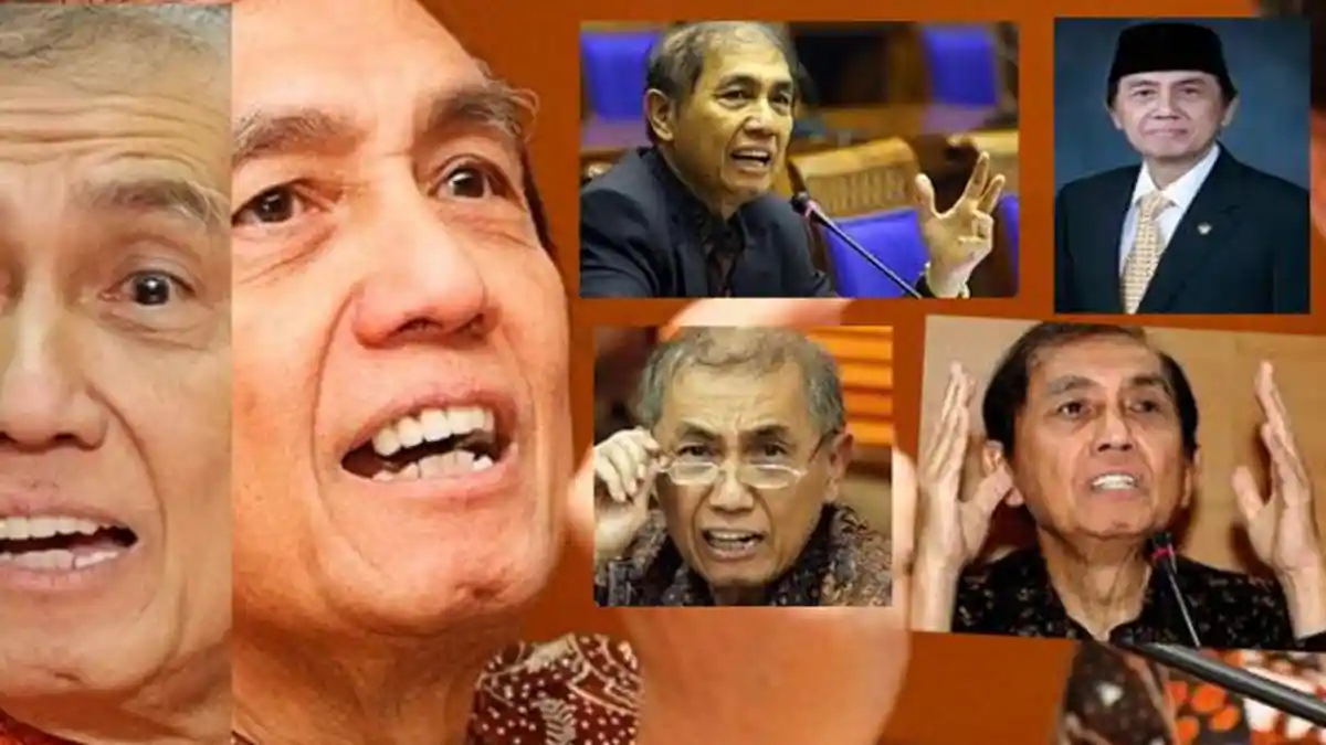 Terkait Dugaan Kasus Pajak Hadi Poernomo, KPK Pastikan Periksa Petinggi BCA