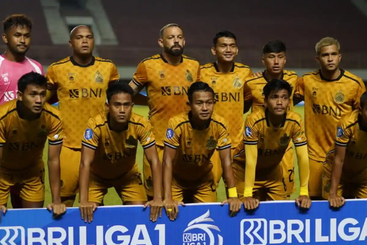 Puing-puing Bhayangkara FC yang Bisa Diselamatkan jika Degradasi: Persib, Persebaya, Persija Minat?