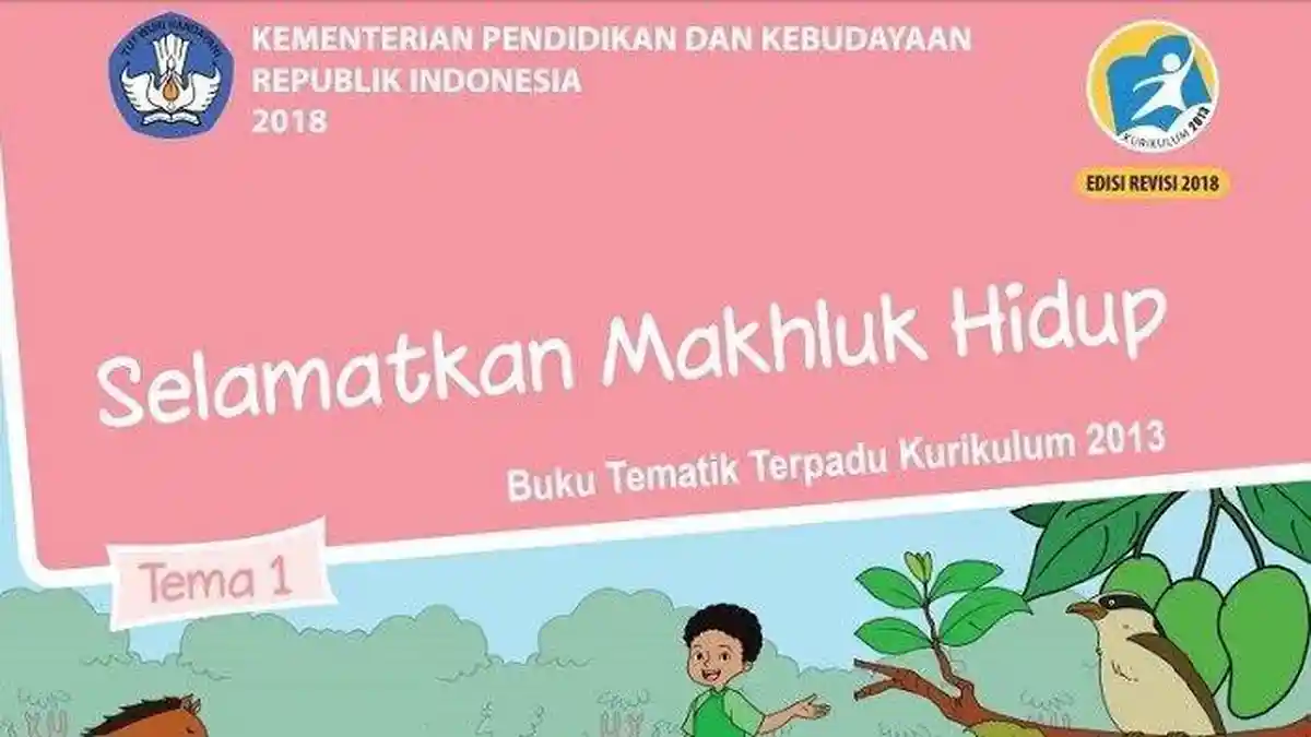 Kunci Jawaban Kelas 6 SD, Buku Tematik Kurikulum 2013, Tema 1 Subtema 2 Halaman 75 Sampai 83