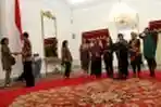 Pansel KPK Siap Bekerja