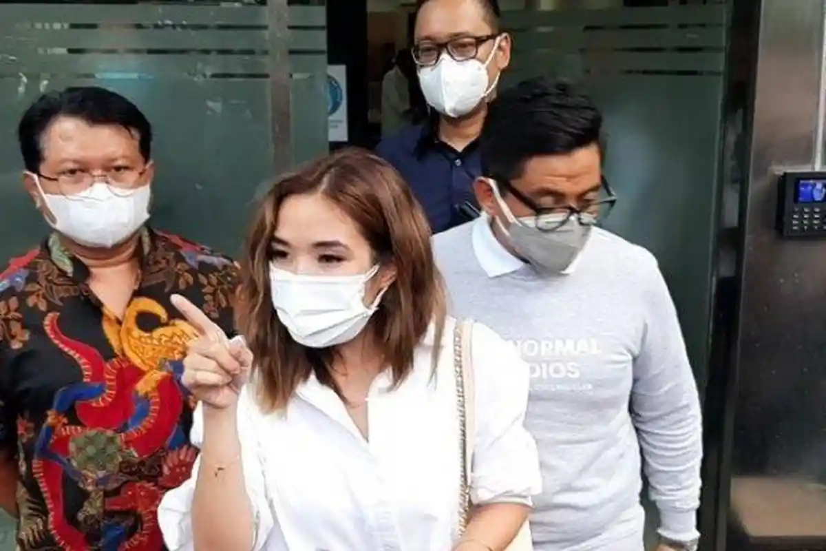 Kasus Video Syur Mirip Gisel & Soal Kemungkinan Naik Status Jadi Tersangka, Ahli Hukum Angkat Bicara