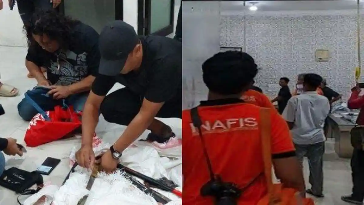 Fakta Polda Jatim Tembak Mati Perampok, Pengintaian 3 Hari Berakhir Dramatis, Pelaku dari Jateng