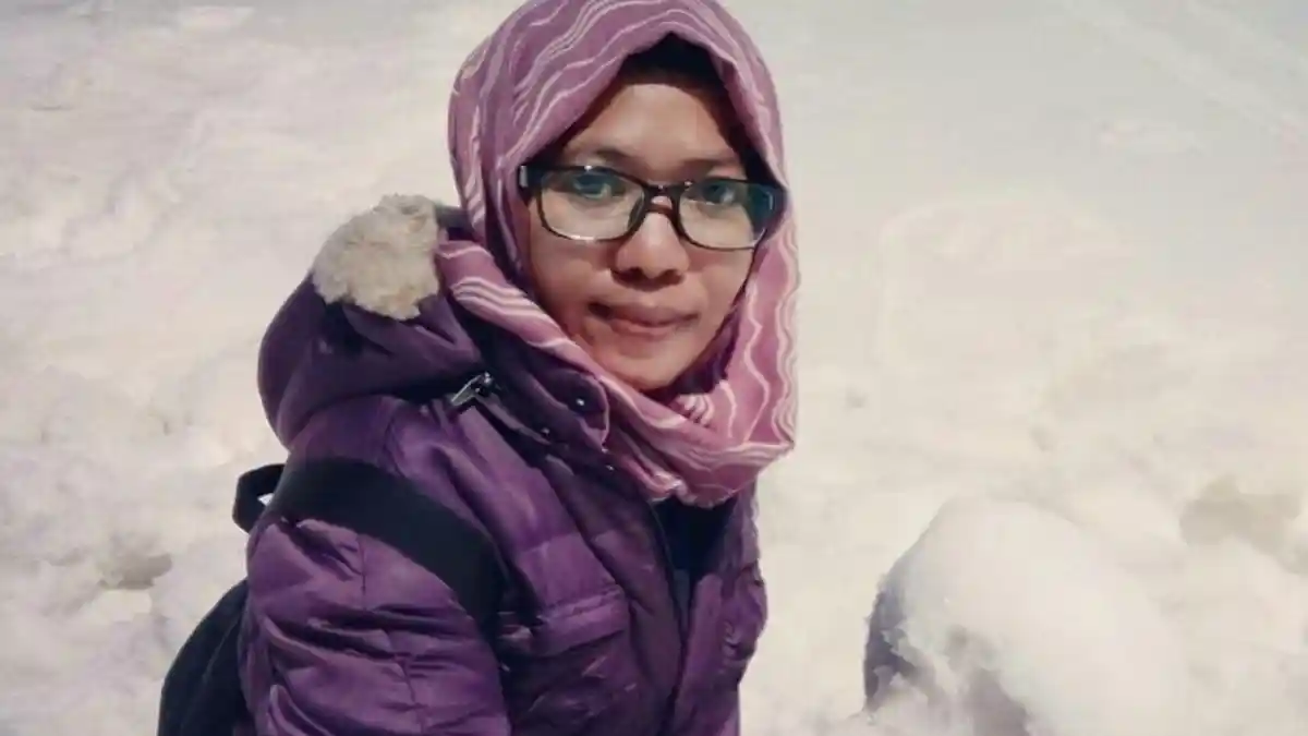 Menjalani Ramadan di Kashmir di Tengah Musim Dingin yang Indah dan Nikmatnya Secangkir Babrebuel