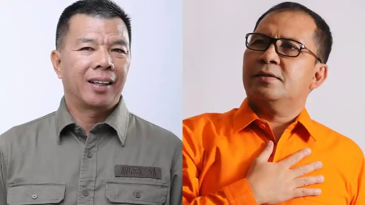 Daftar Kepala Daerah Terkaya di Sulsel