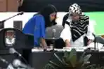 Rekapitulasi Pemilu Serentak 2019 Provinsi Jawa Barat