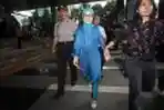Bupati Lebak Terpilih Diperiksa KPK