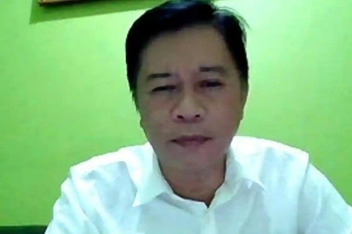 Jalur Pesepeda Masih Minim, Kadishub Sulsel: Baru Tiga Jalan di Makassar