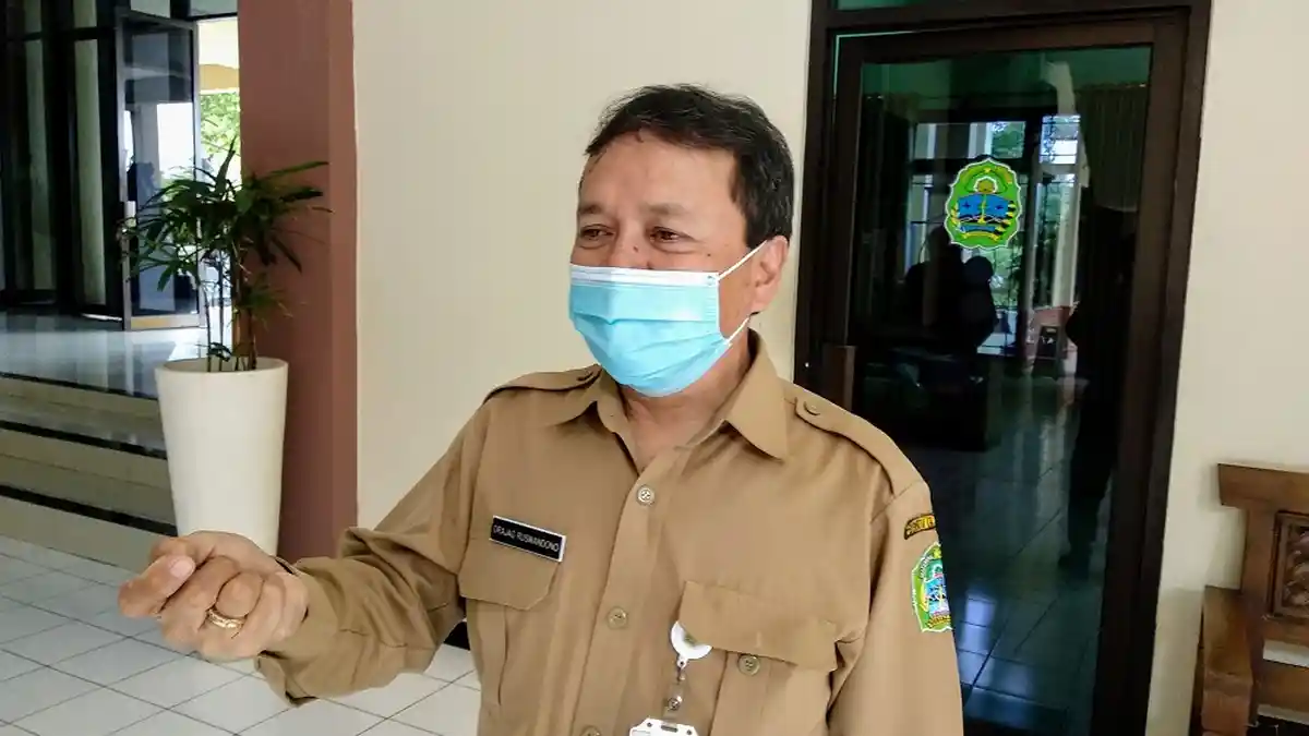 Larangan ASN Mudik, Pemkab Gunungkidul Tunggu Instruksi Resmi