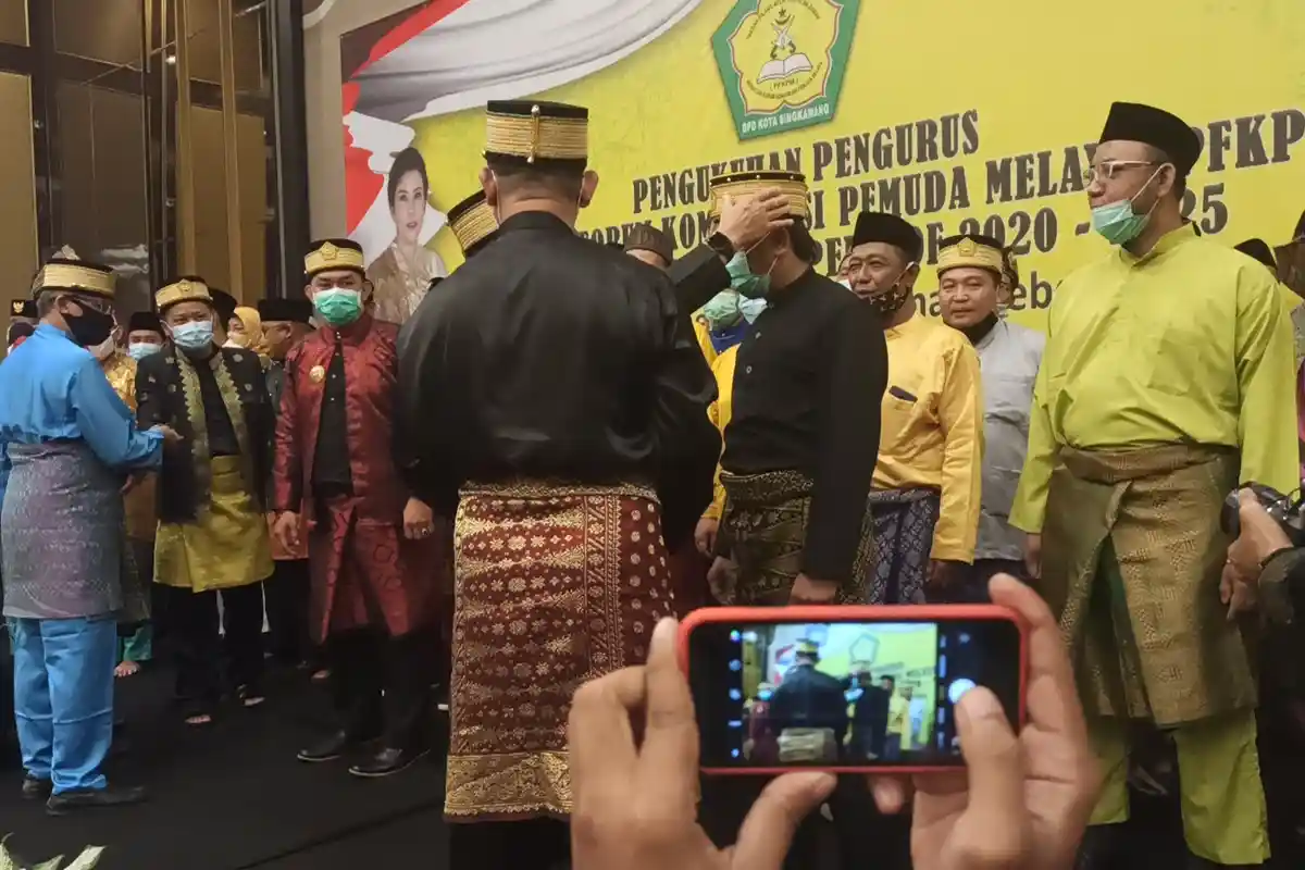 Kisruh DPD PFKPM Kota Singkawang, Kedua Kubu Klaim Sah Kepengurusan